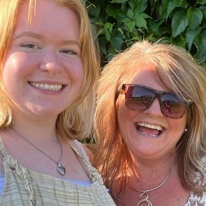 Meet your Posher, Tammy